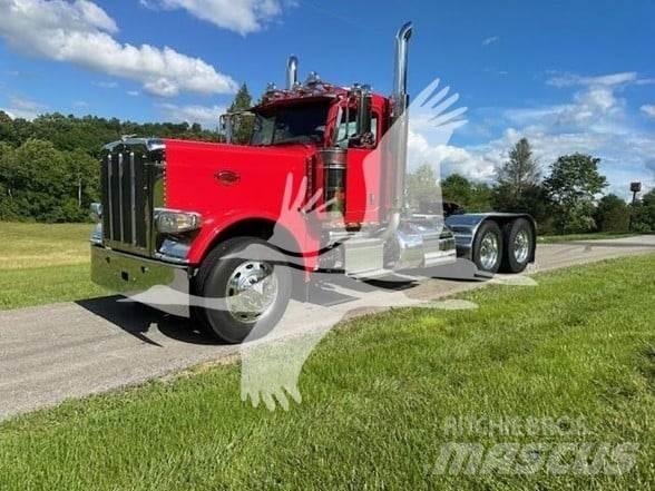 Peterbilt 389 Motrici e Trattori Stradali