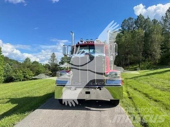 Peterbilt 389 Motrici e Trattori Stradali