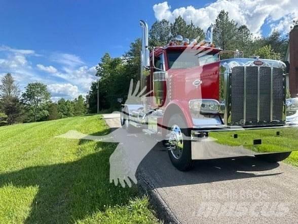 Peterbilt 389 Motrici e Trattori Stradali