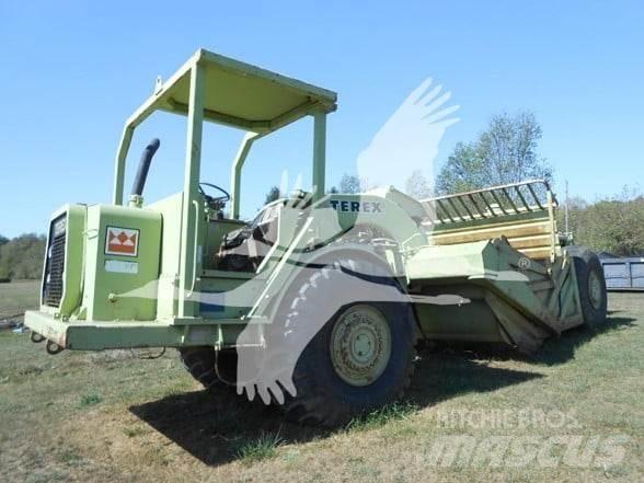 Terex TS14C Ruspe