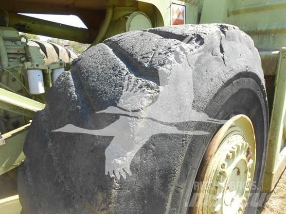 Terex TS14C Ruspe