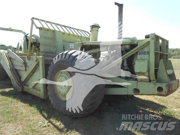 Terex TS14C Ruspe