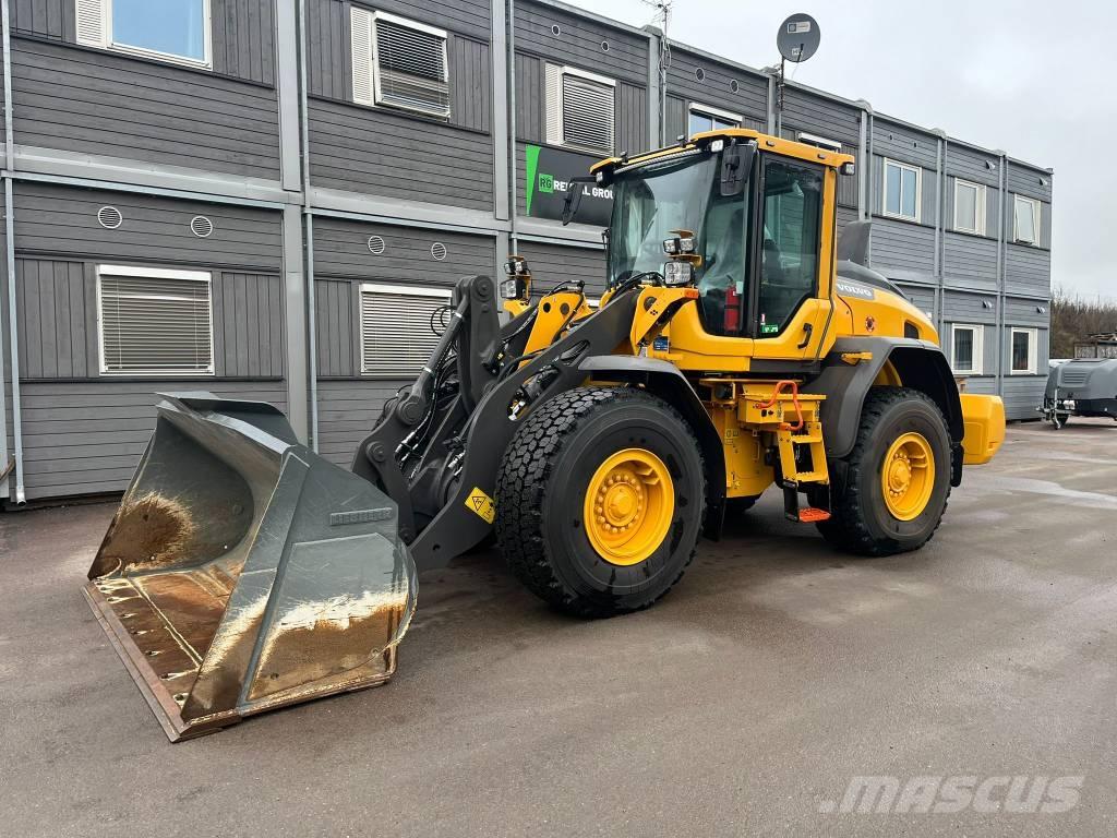 Volvo L 70 H2 !!NEW!! Pale gommate