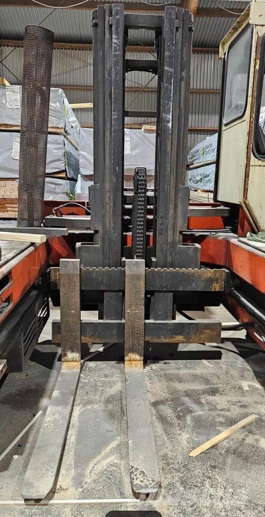 Kalmar DFQ 40 Carrelli elevatori-Altro