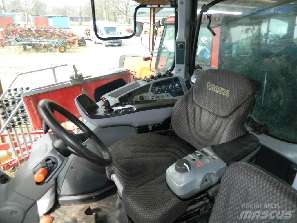 Valtra T 234 V Trattori