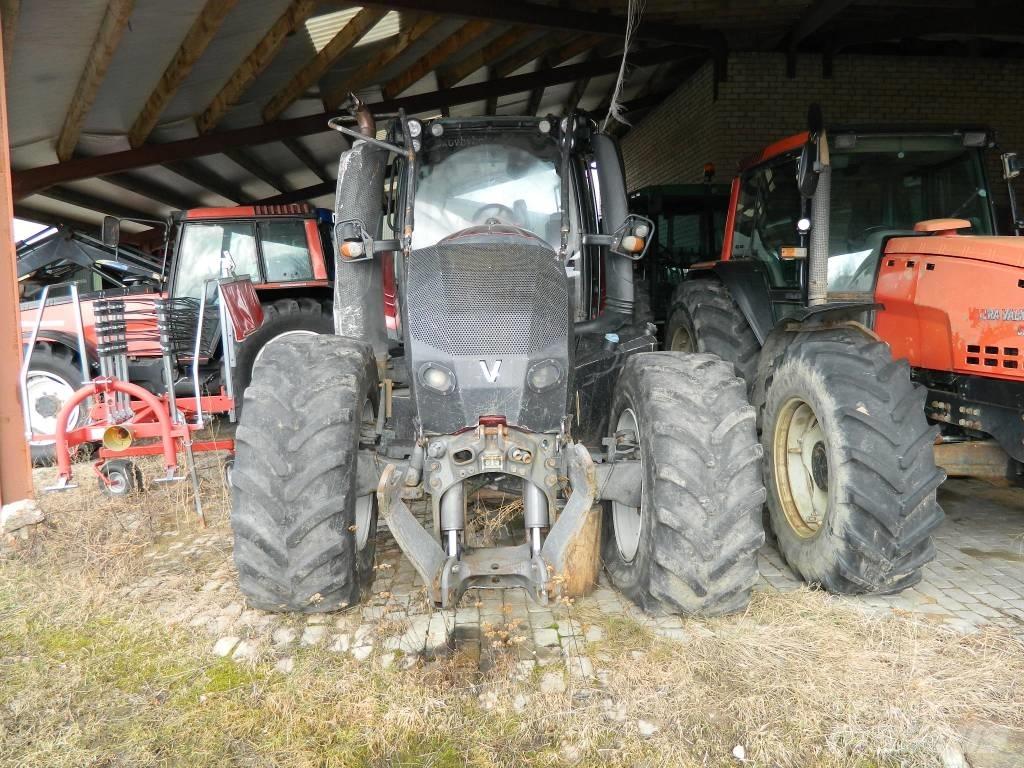 Valtra T 234 V Trattori