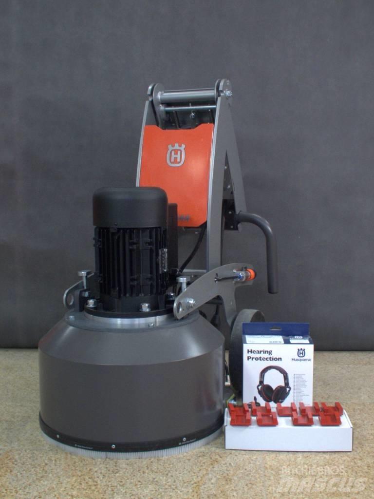 Husqvarna PG444 Levigatrici per cemento