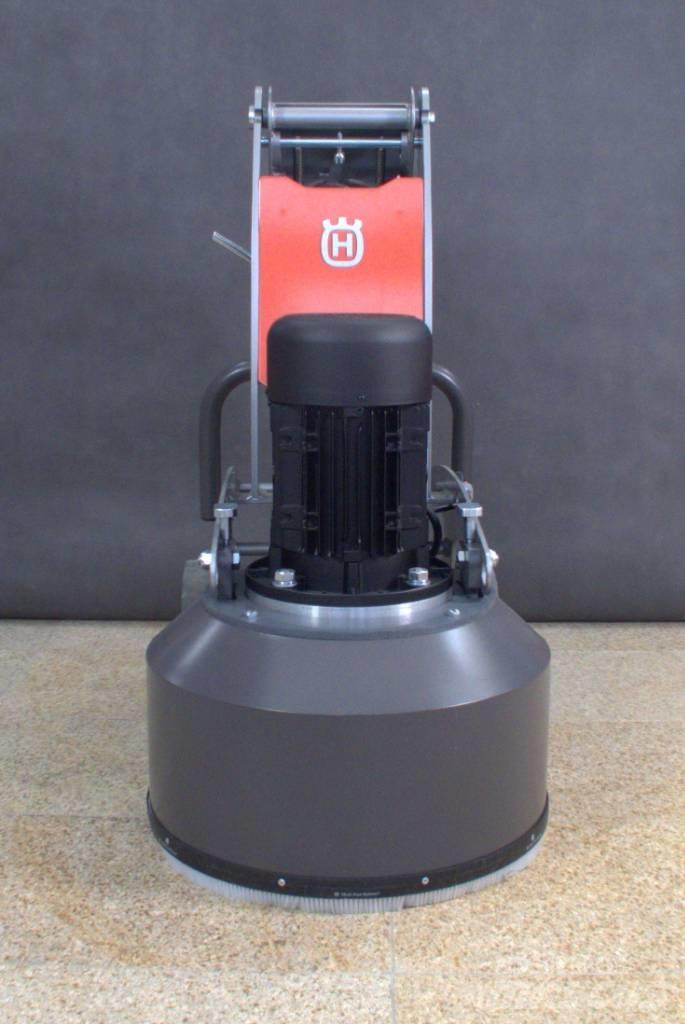 Husqvarna PG444 Levigatrici per cemento