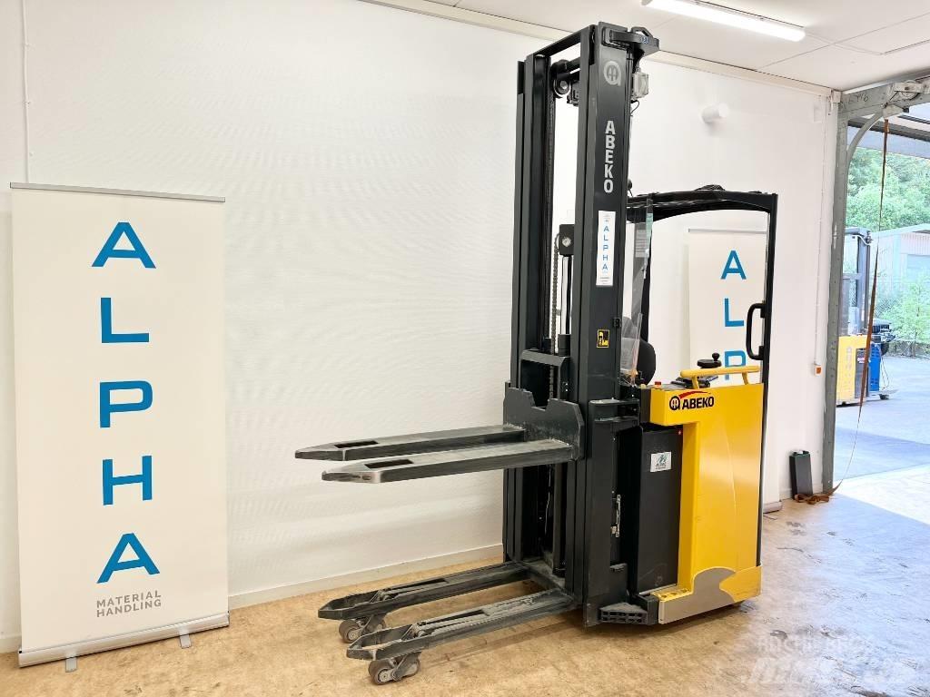 Abeko SW1600 Carelli stoccatori  automatici-usati