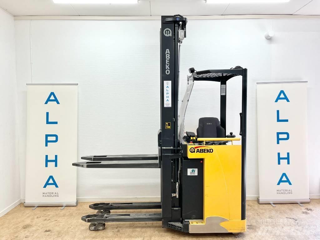 Abeko SW1600 Carelli stoccatori  automatici-usati