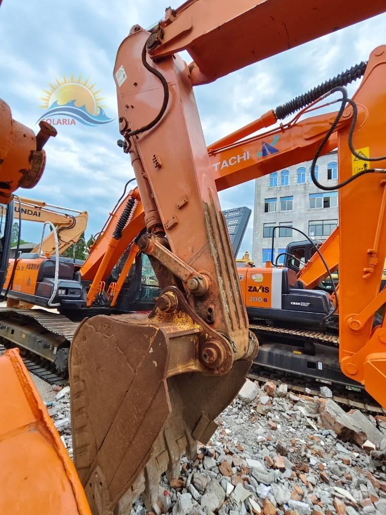 Doosan DX 300 LC-5 Escavatori cingolati
