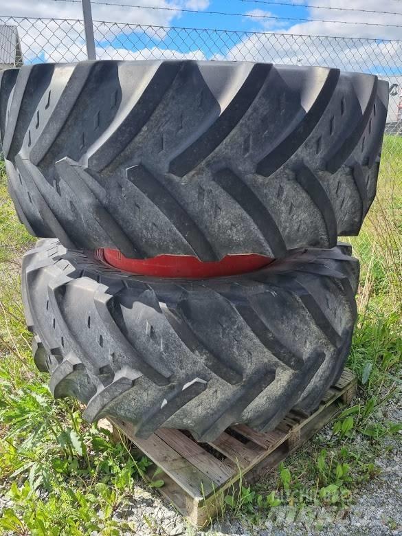 Kleber 600/65X34 Pneumatici, ruote e cerchioni