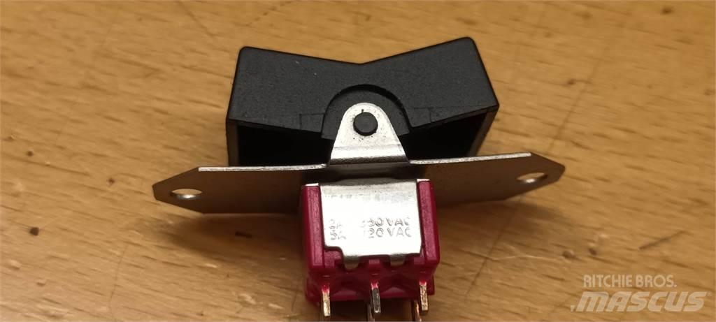 Eco Log 6001540 Componenti elettroniche