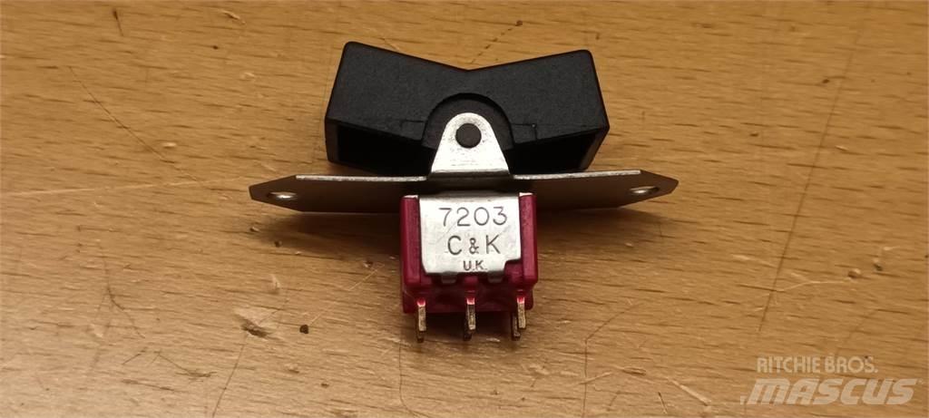 Eco Log 6001540 Componenti elettroniche