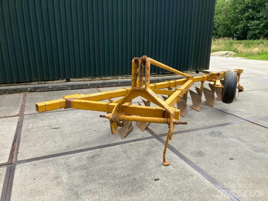 Rumptstad RB1020 Aratri convenzionali