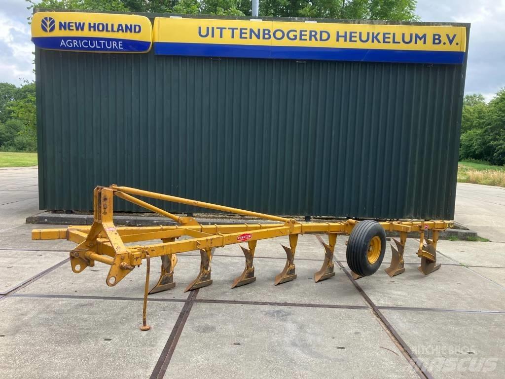 Rumptstad RB1020 Aratri convenzionali