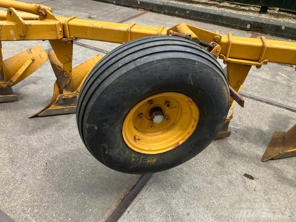 Rumptstad RB1020 Aratri convenzionali