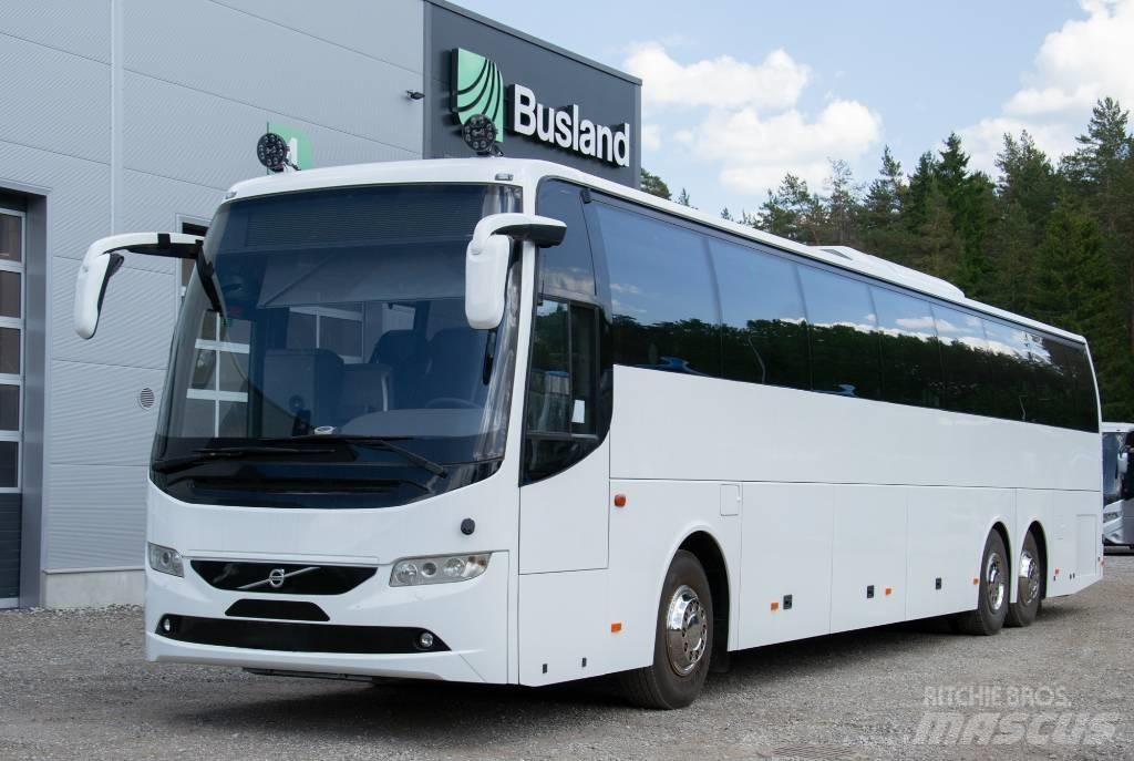 Volvo 9700H B11R Autobus da turismo