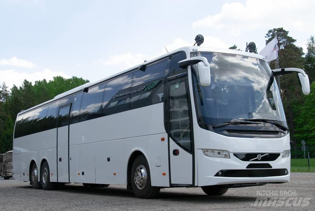 Volvo 9700H B11R Autobus da turismo