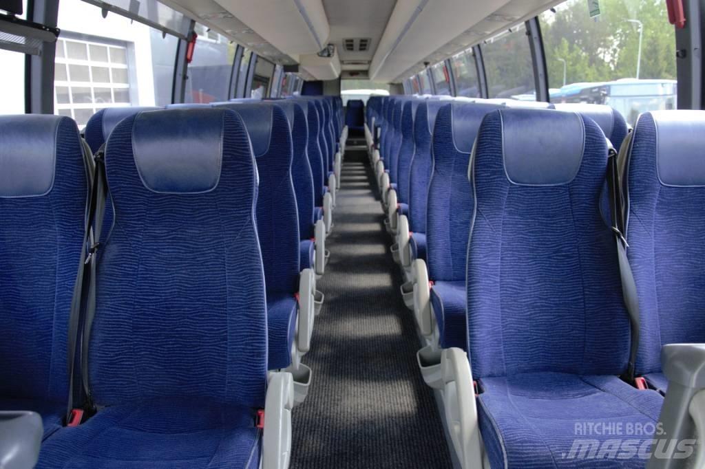 Volvo 9700H B11R Autobus da turismo