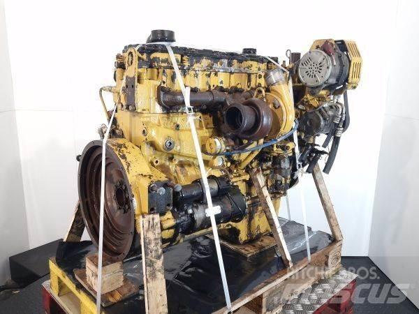 CAT C7 Motori