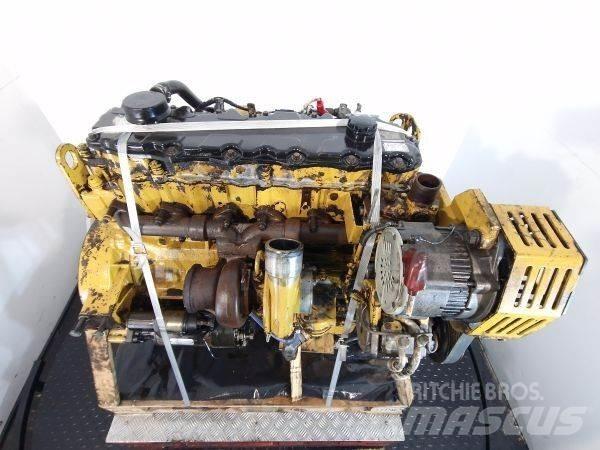 CAT C7 Motori