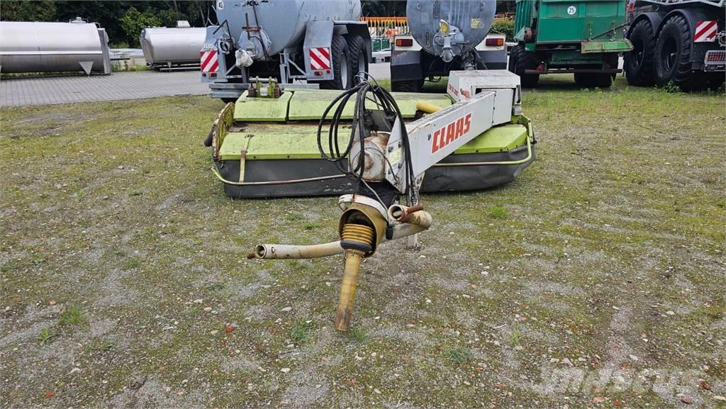 CLAAS Corto 300 Falciacondizionatrici