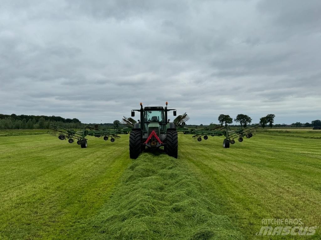 Krone Swadro 2000 Falciandanatrici