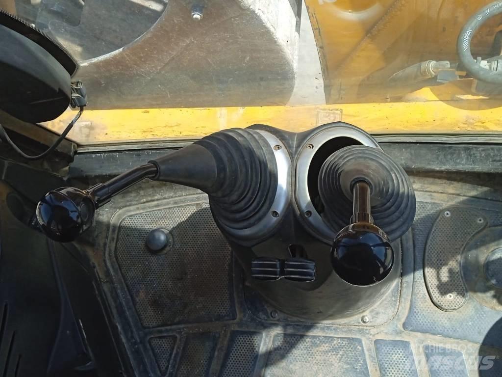 JCB 3 CX 14 Terne