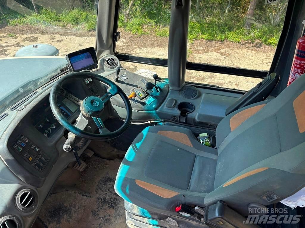 Bell B 30 D Dumpers articolati