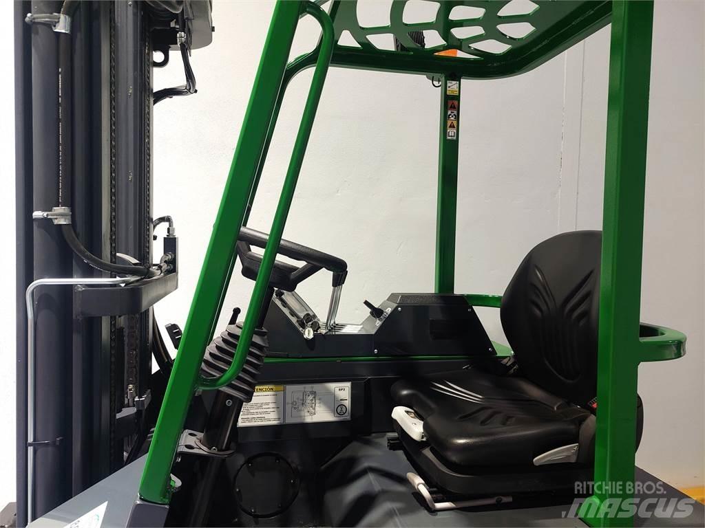 Combilift CBE2500 Carrelli elevatori-Altro