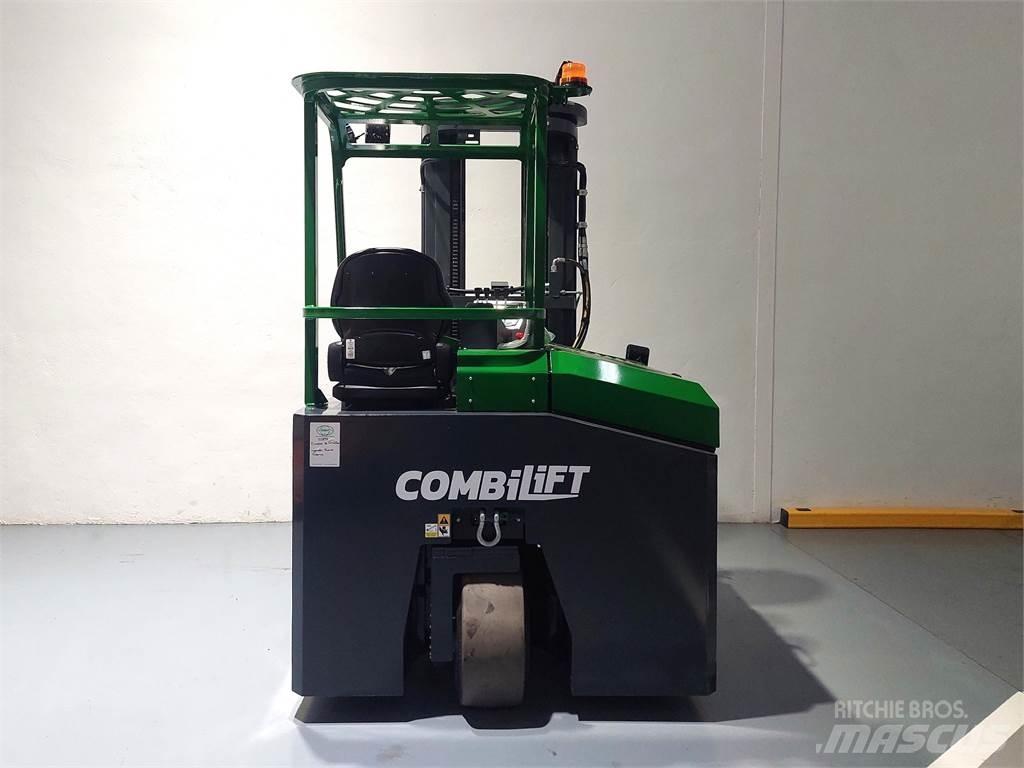 Combilift CBE2500 Carrelli elevatori-Altro