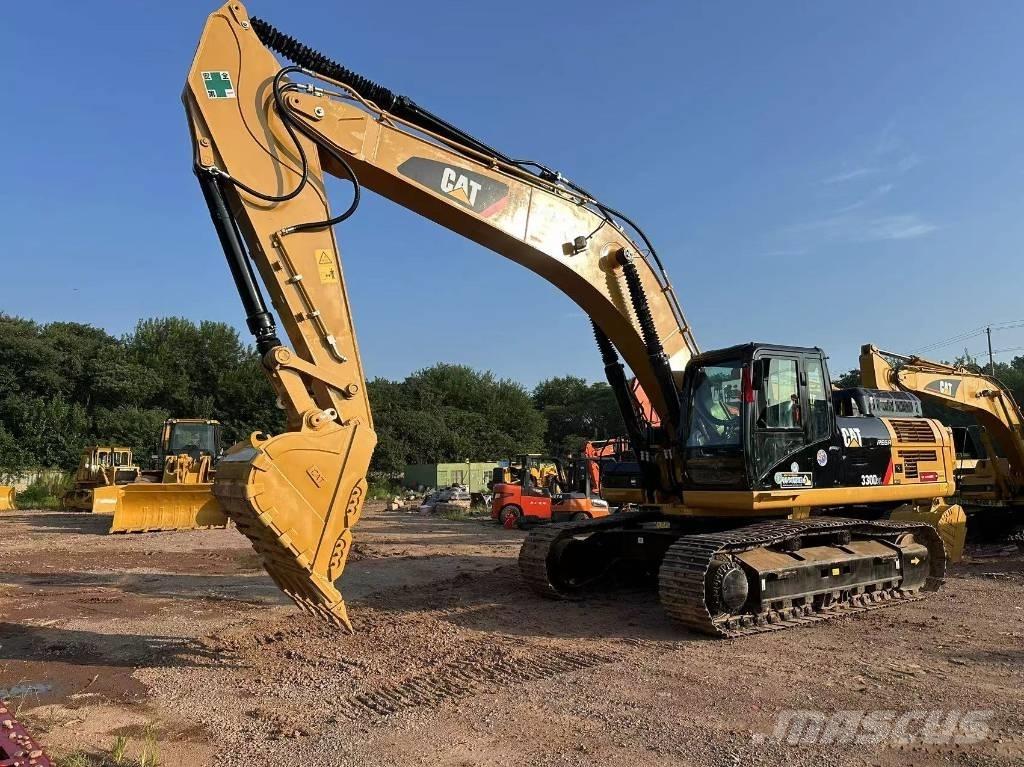 CAT 330D Escavatori cingolati