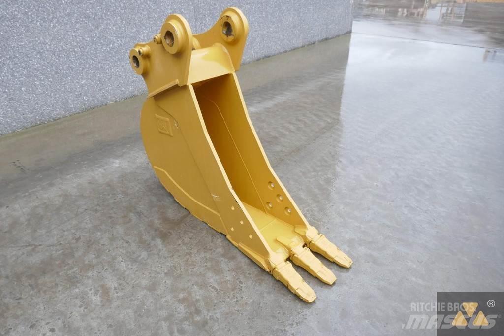 CAT 320 Bucket Benne
