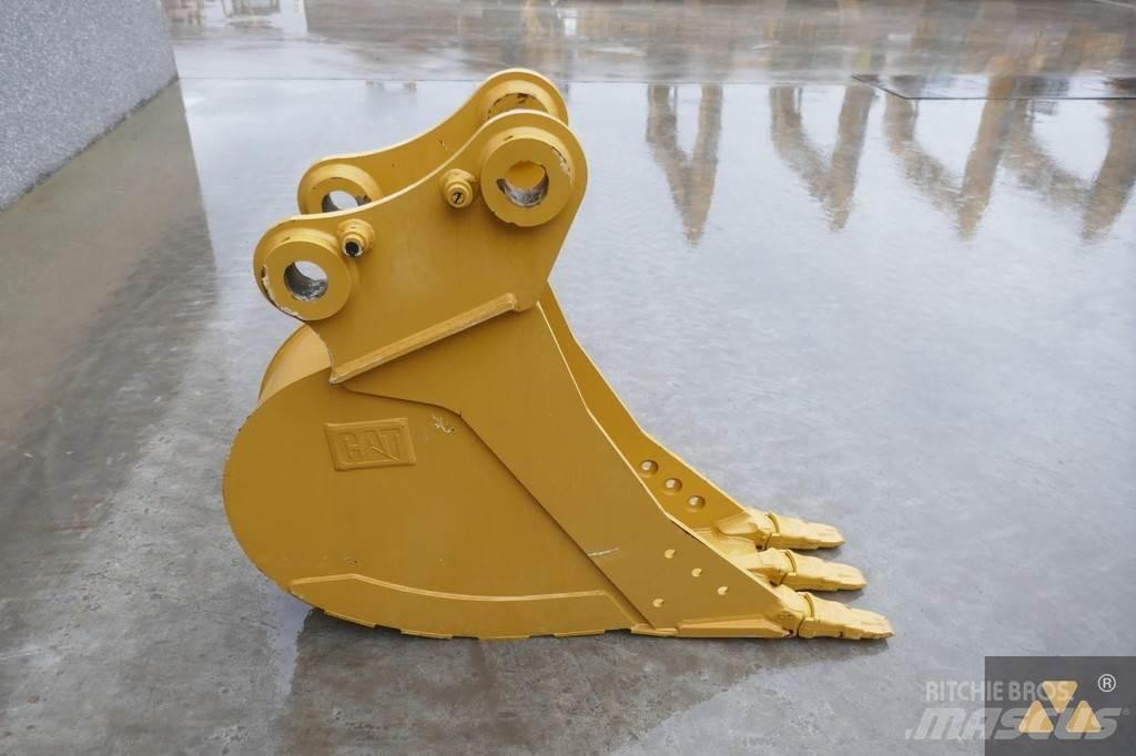CAT 320 Bucket Benne
