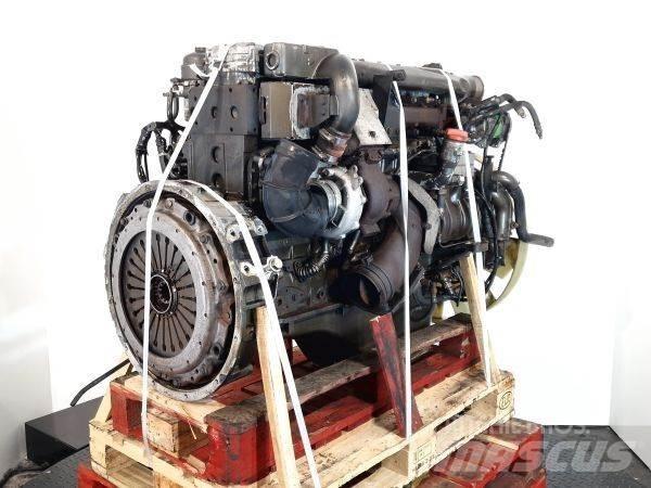DAF PE228C Motori