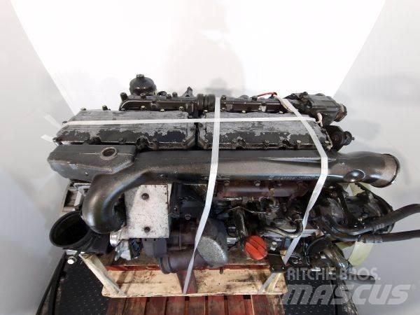 DAF PE228C Motori