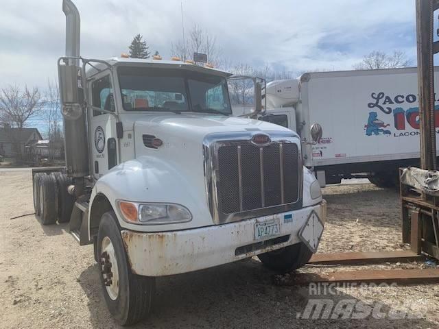 Peterbilt 340 Autocabinati