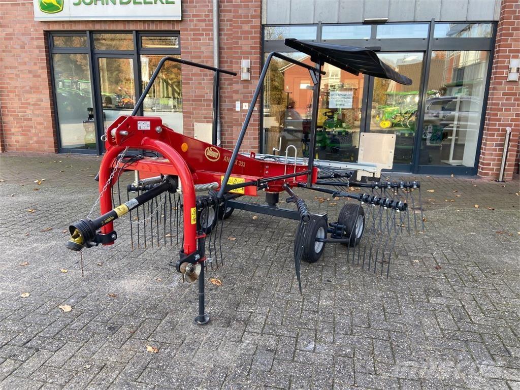 Vicon Andex 353 Andanatori