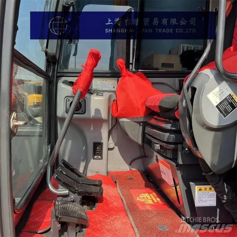 Kubota KX 183 Escavatori medi 7t - 12t