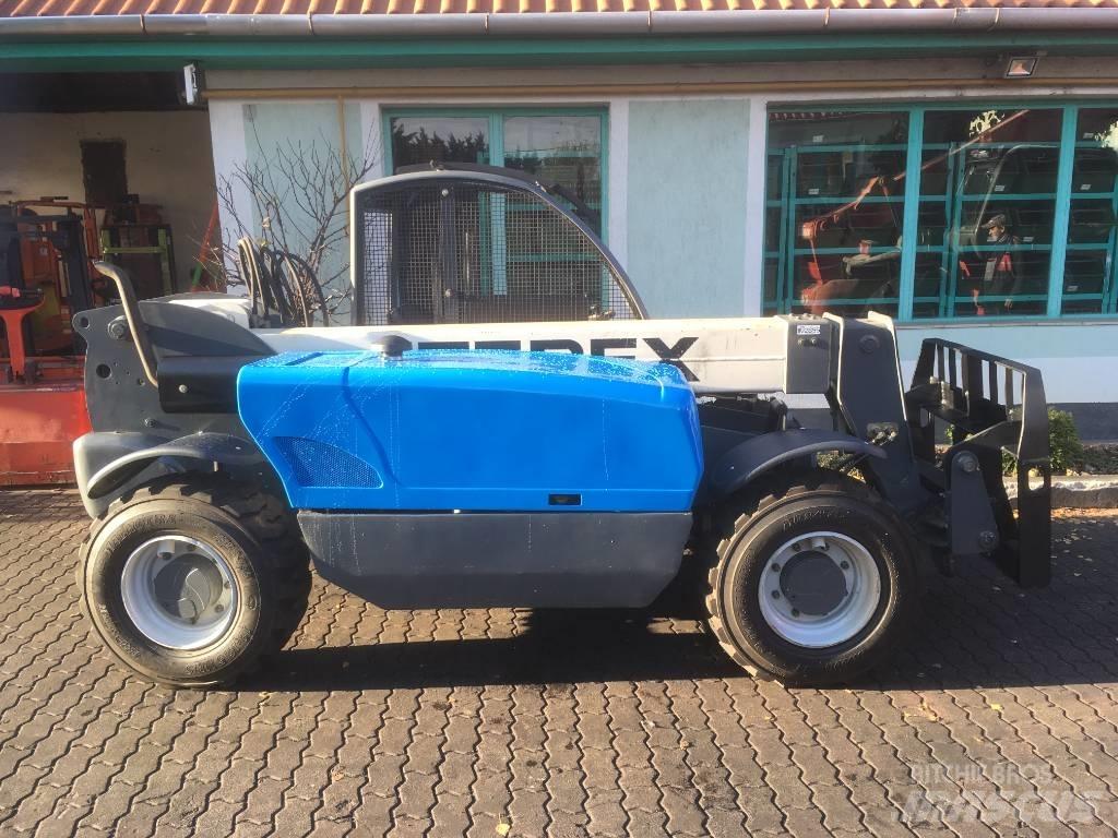 Terex TX55-19    V-3713 Sollevatori telescopici
