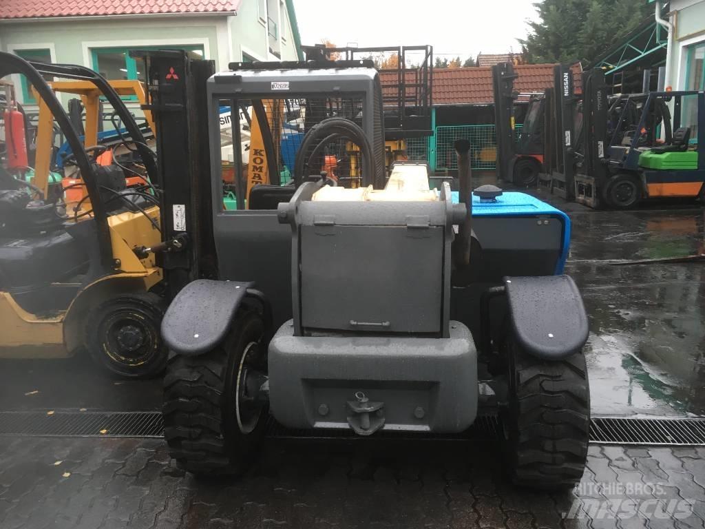 Terex TX55-19    V-3713 Sollevatori telescopici