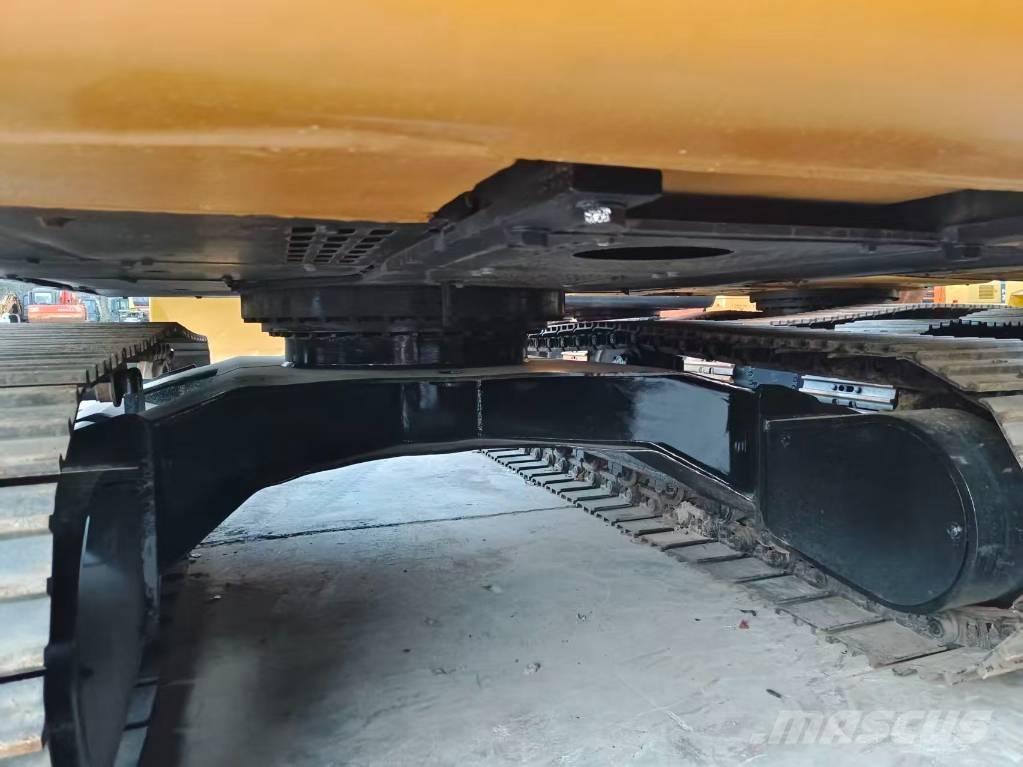 Sany SY 135 C Escavatori cingolati