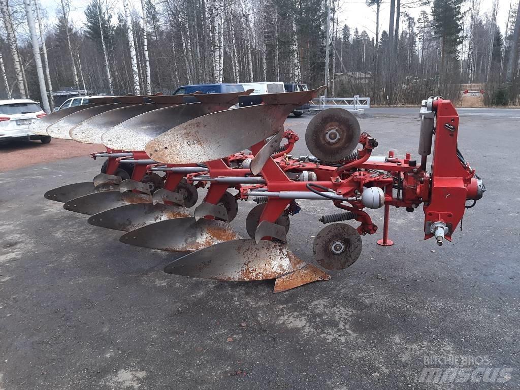 Agrolux MRWT 5875 AX Aratri reversibili
