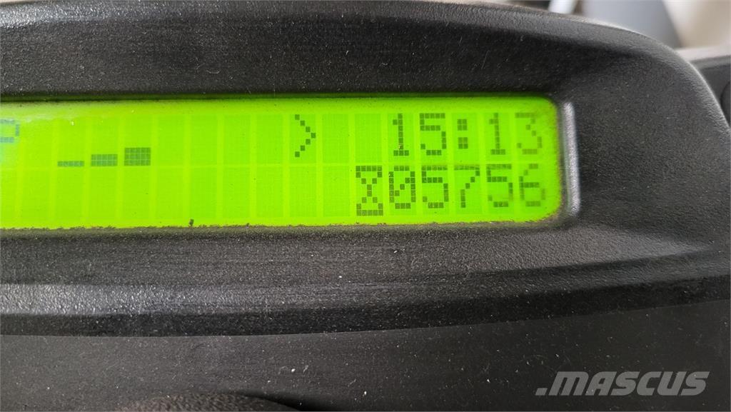 Yale GLP25VX 2017 Carrelli elevatori GPL