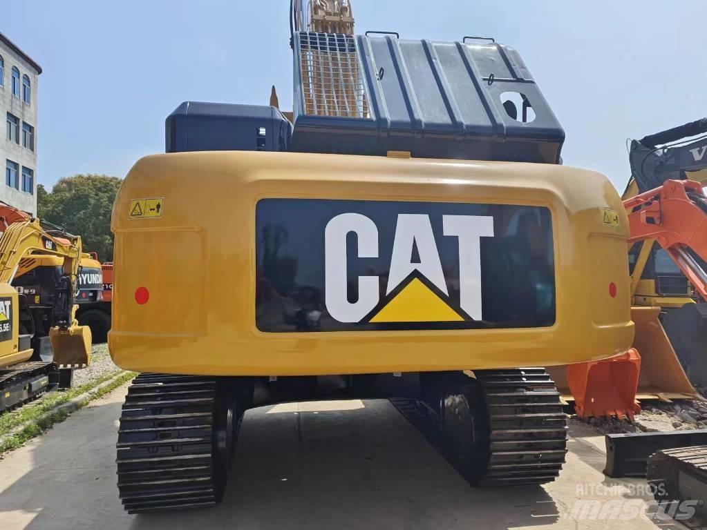 CAT 336 D Escavatori cingolati