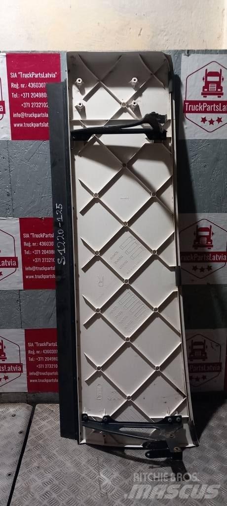 Scania G 400   1532462 Cabine e interni