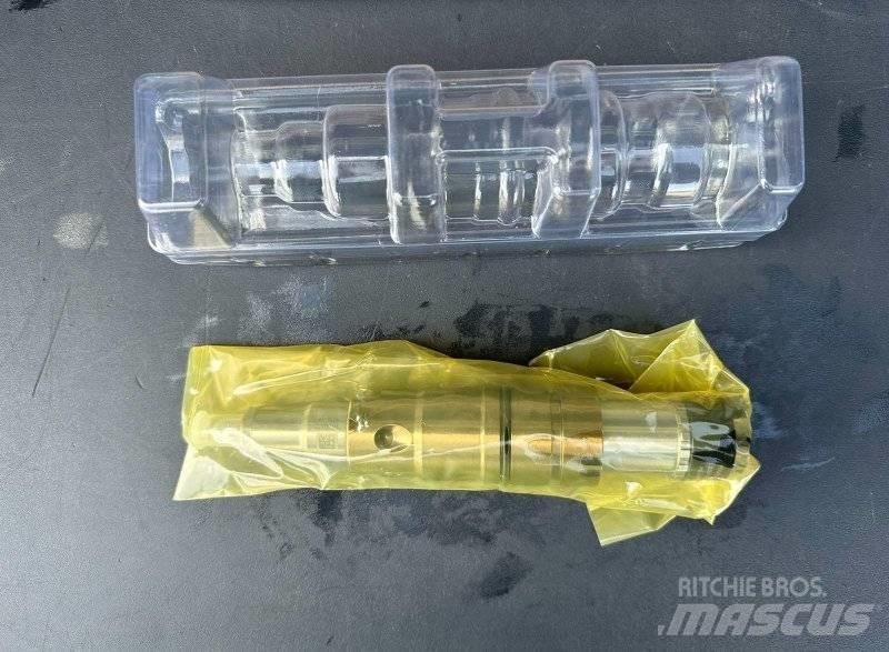 Scania INJECTOR XPI Motori