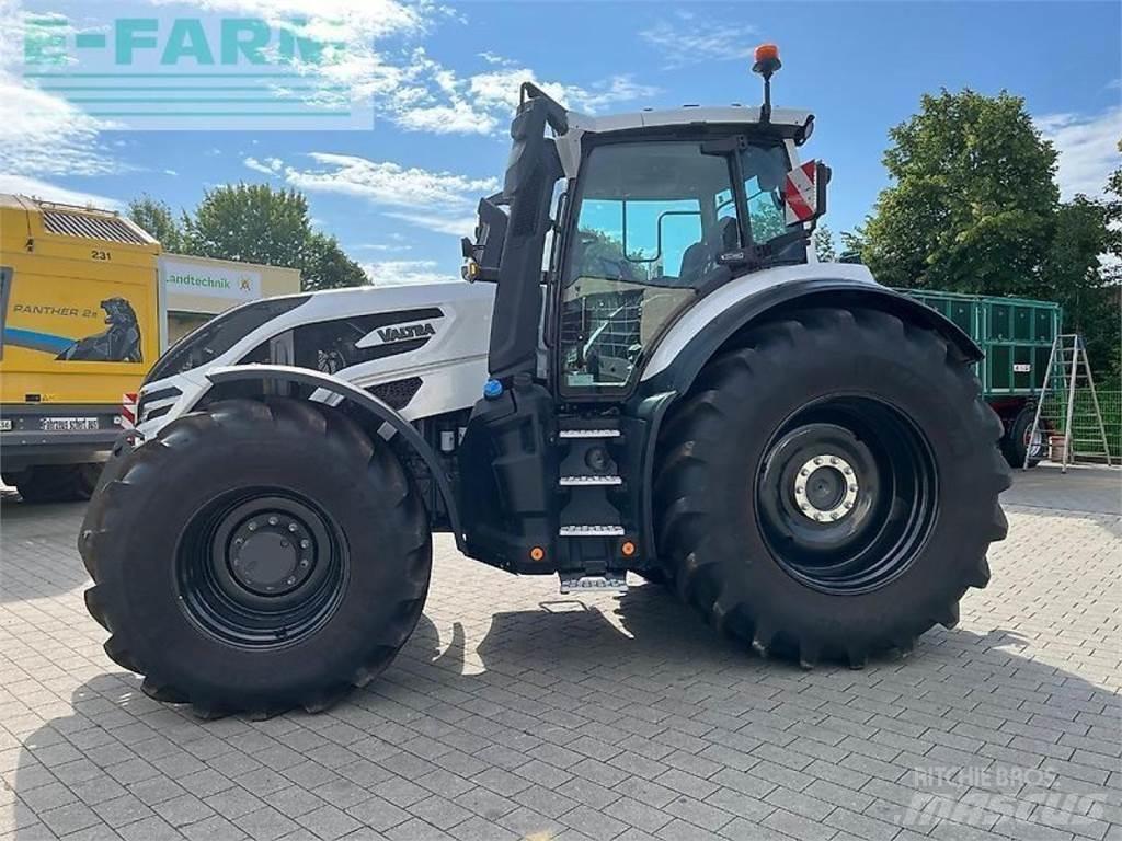 Valtra q245 Trattori