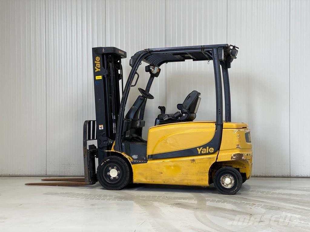 Yale ERP30VL Carrelli elevatori elettrici